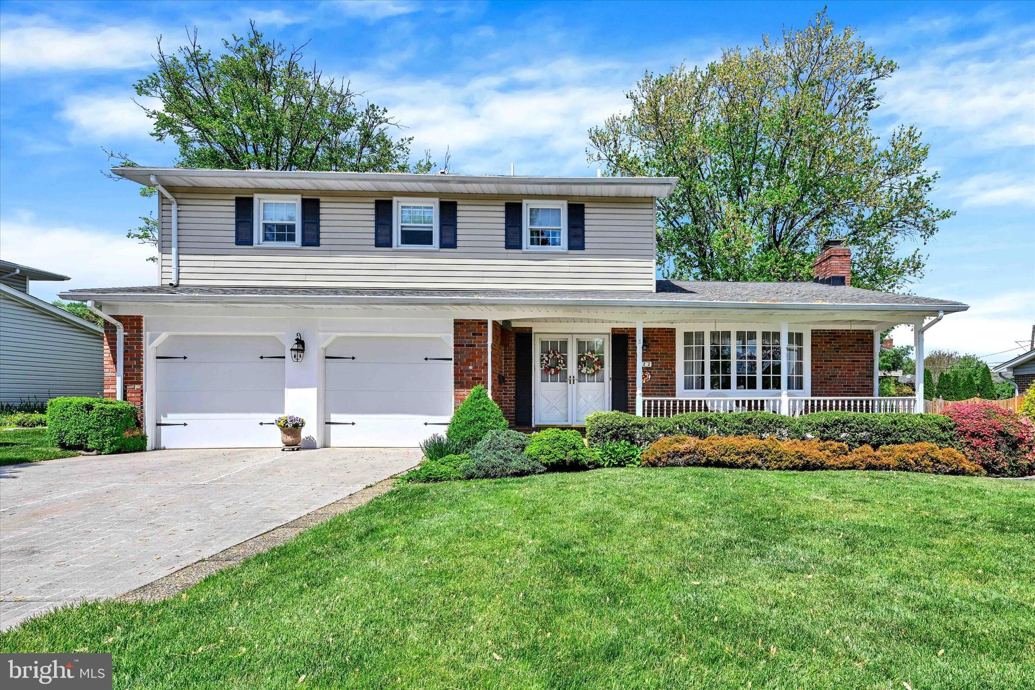 122 Tregarone Road Lutherville-Timonium, MD 21093 - Photo 1 of 30 Gallery Image 1