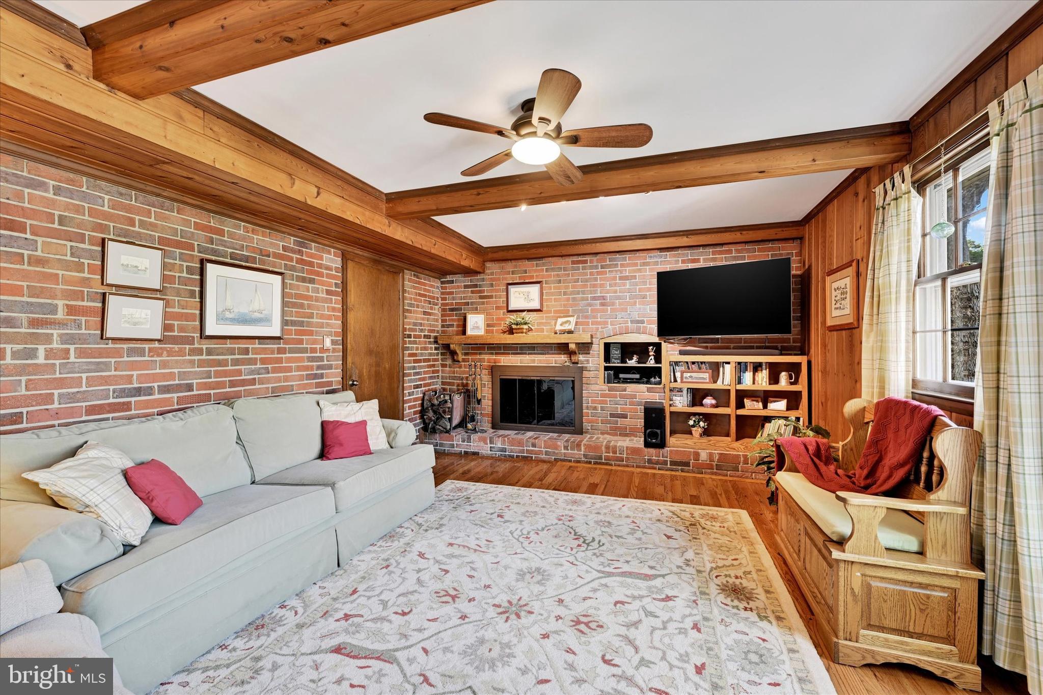 122 Tregarone Road Lutherville-Timonium, MD 21093 - Photo 16 of 30 Gallery Image 16