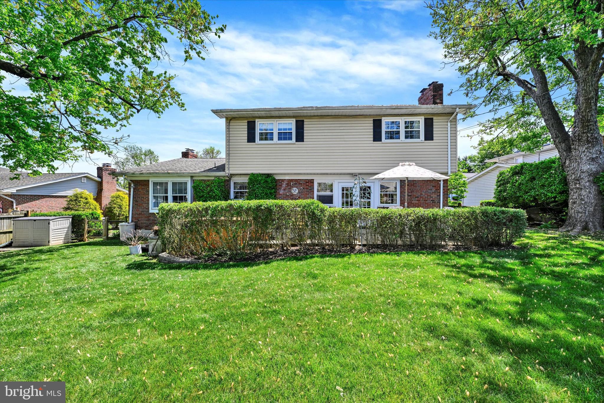 122 Tregarone Road Lutherville-Timonium, MD 21093 - Photo 29 of 30 Gallery Image 29