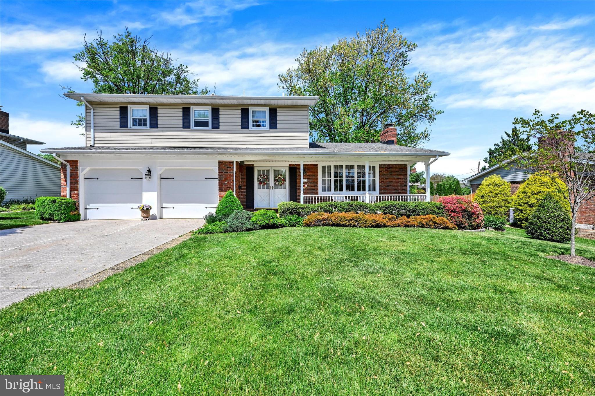 122 Tregarone Road Lutherville-Timonium, MD 21093 - Photo 30 of 30 Gallery Image 30