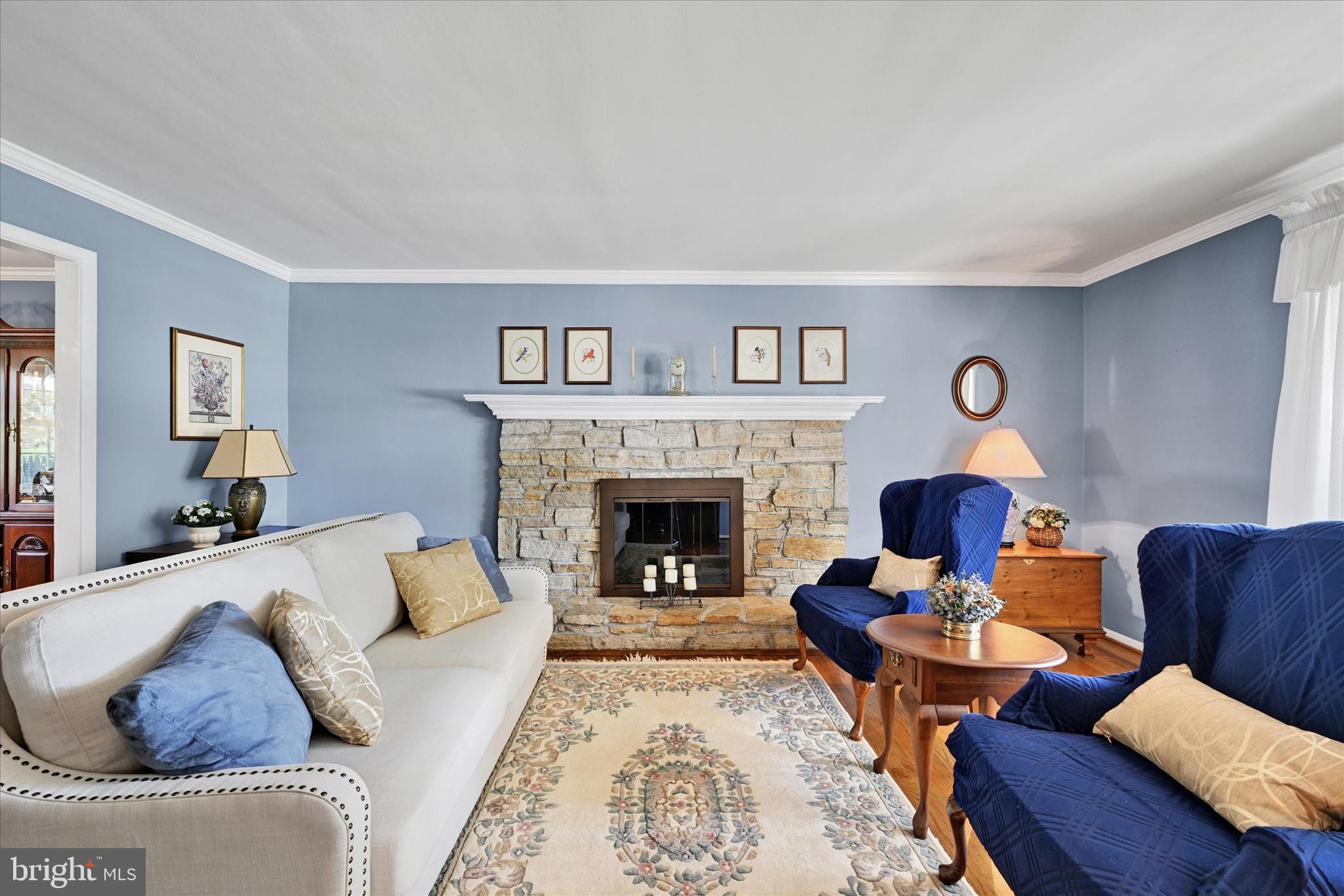 122 Tregarone Road Lutherville-Timonium, MD 21093 - Photo 5 of 30 Gallery Image 5