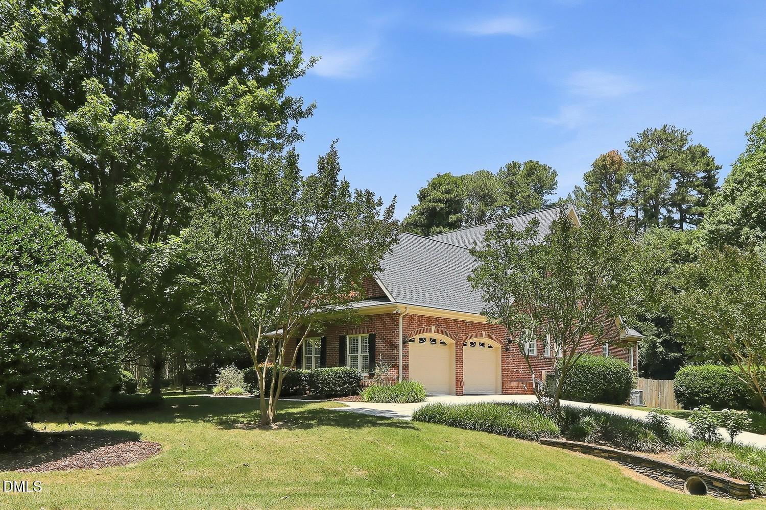 3700 Laurel Hills Road Raleigh, NC 27612 - Photo 74 of 77