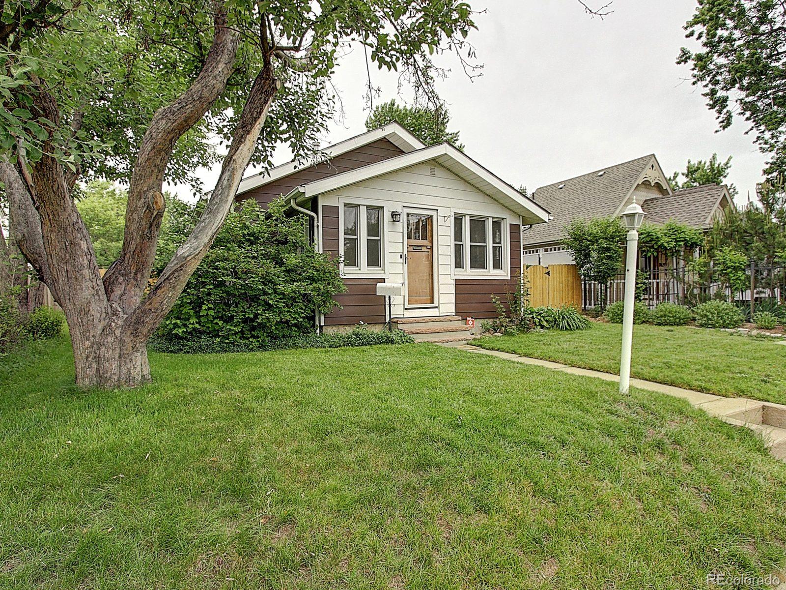 4935 Raleigh Street Denver, CO 80212 - Photo 1 of 35 Gallery Image 1