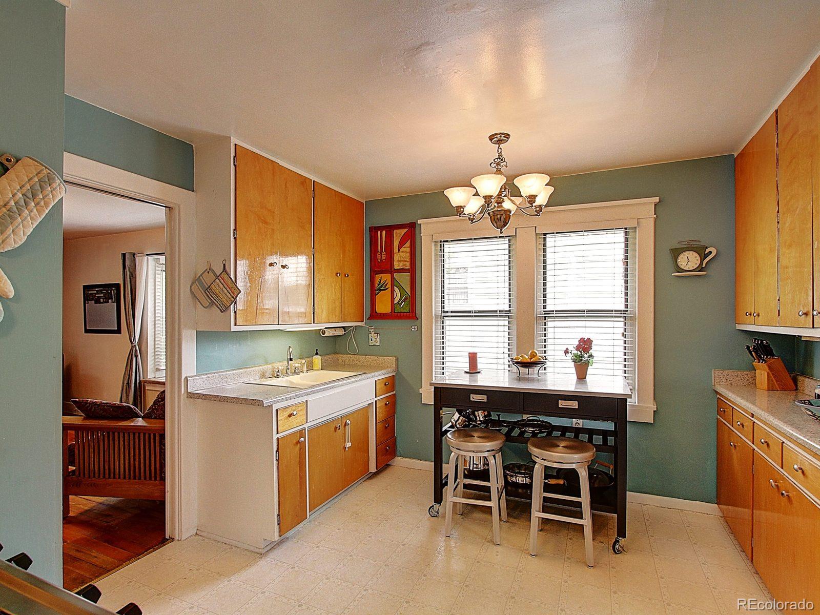 4935 Raleigh Street Denver, CO 80212 - Photo 11 of 35 Gallery Image 11