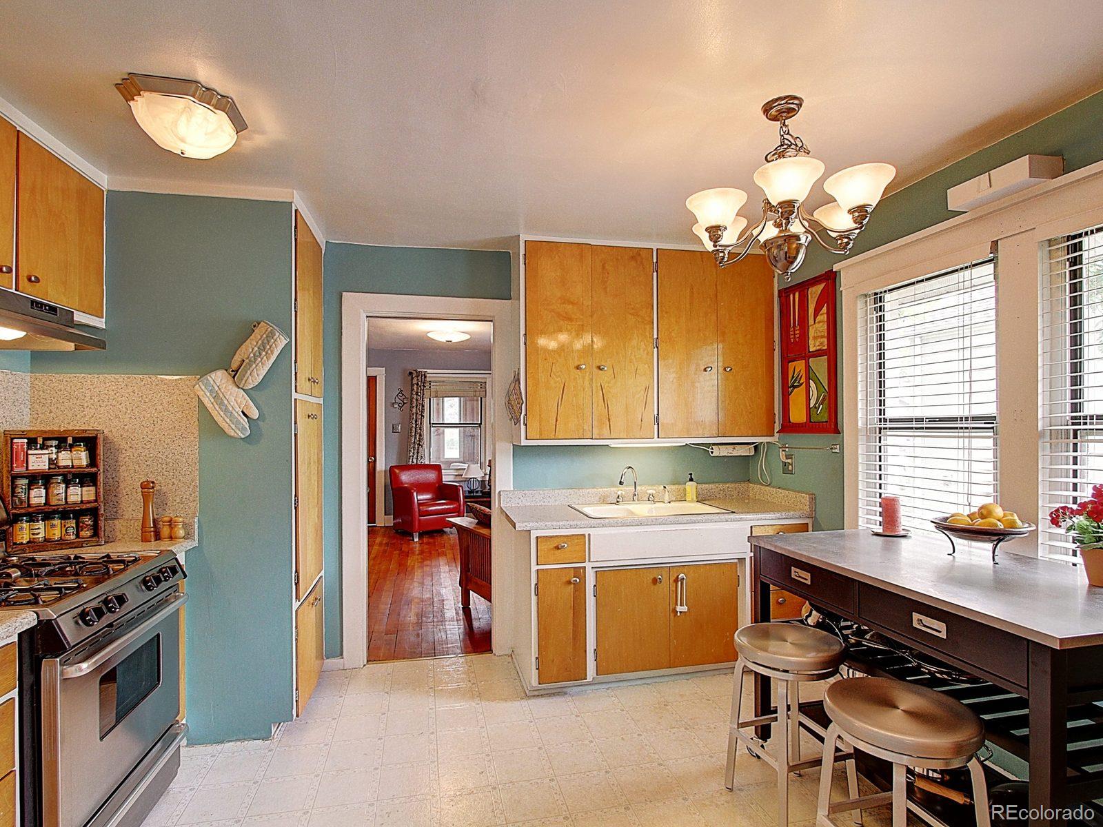 4935 Raleigh Street Denver, CO 80212 - Photo 12 of 35 Gallery Image 12