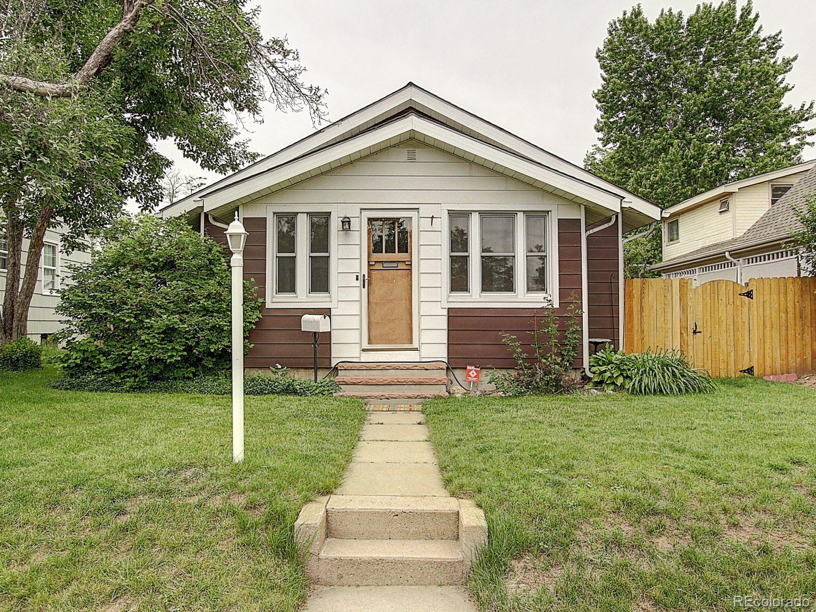 4935 Raleigh Street Denver, CO 80212 - Photo 2 of 35 Gallery Image 2