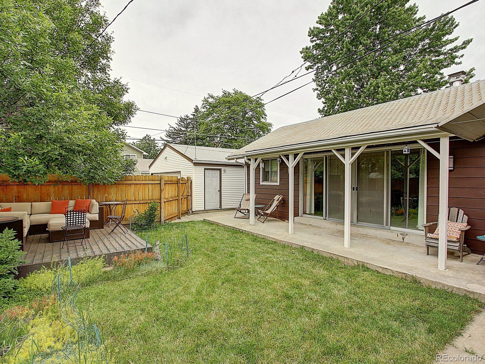 4935 Raleigh Street Denver, CO 80212 - Photo 27 of 35 Gallery Image 27