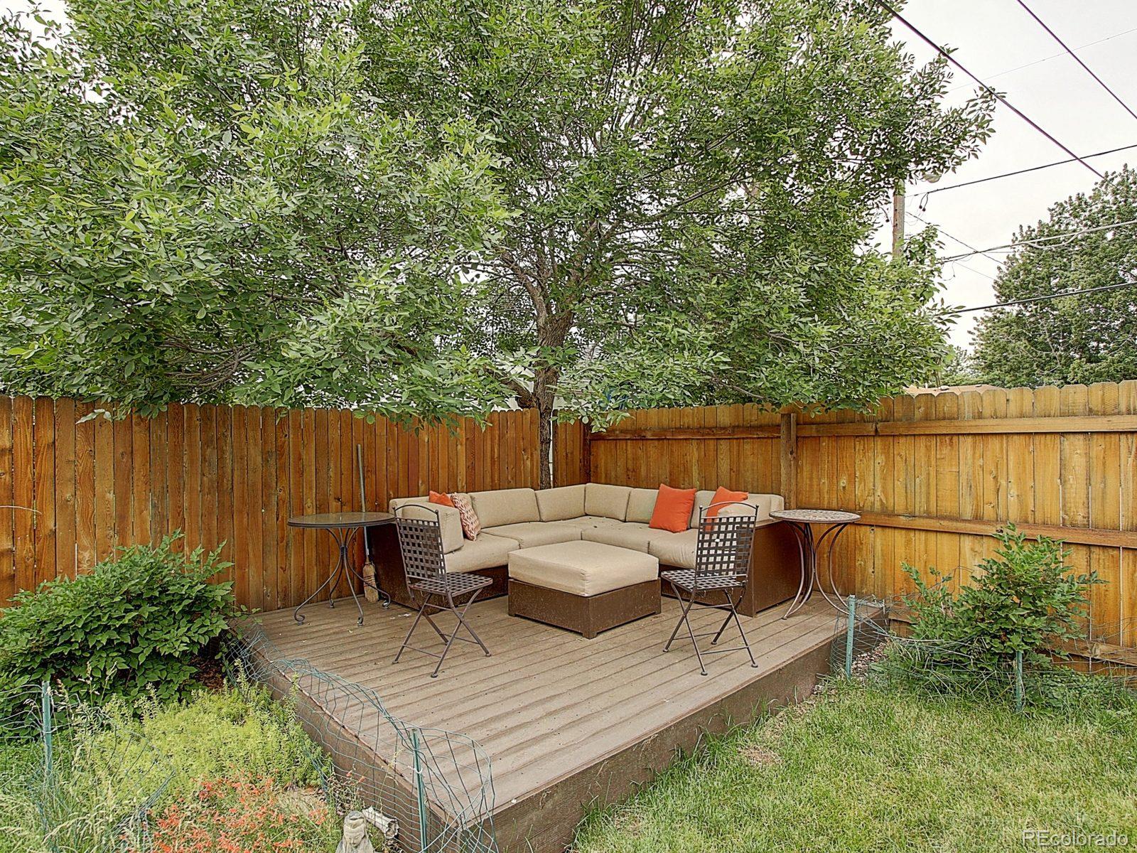 4935 Raleigh Street Denver, CO 80212 - Photo 28 of 35 Gallery Image 28