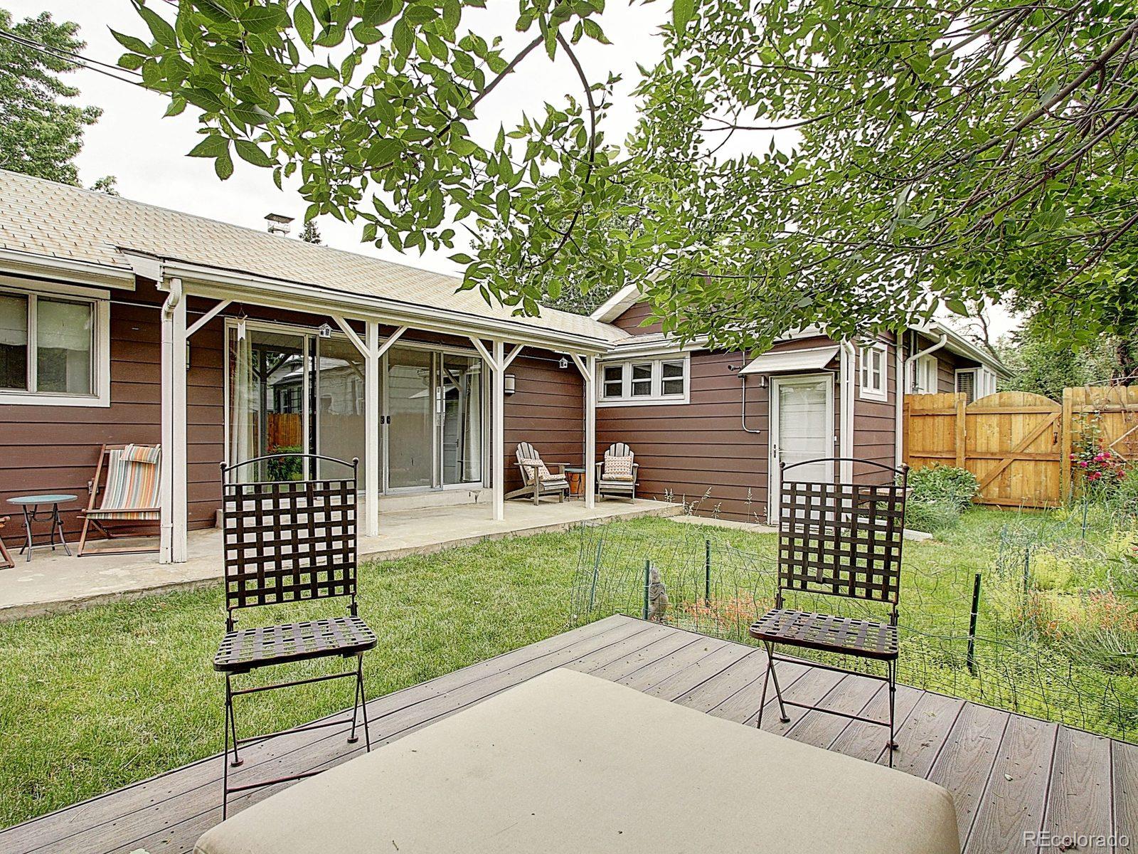 4935 Raleigh Street Denver, CO 80212 - Photo 29 of 35 Gallery Image 29