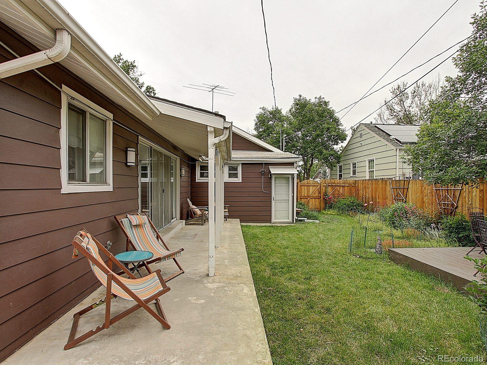 4935 Raleigh Street Denver, CO 80212 - Photo 30 of 35 Gallery Image 30
