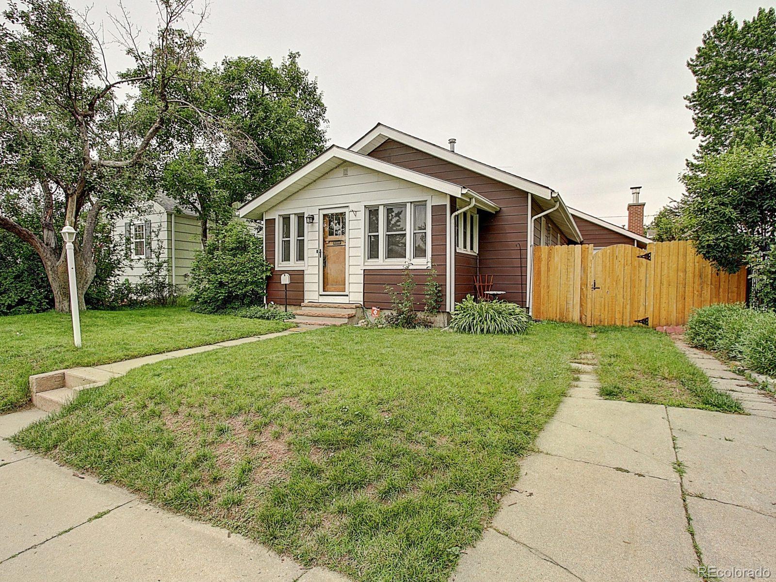 4935 Raleigh Street Denver, CO 80212 - Photo 3 of 35 Gallery Image 3