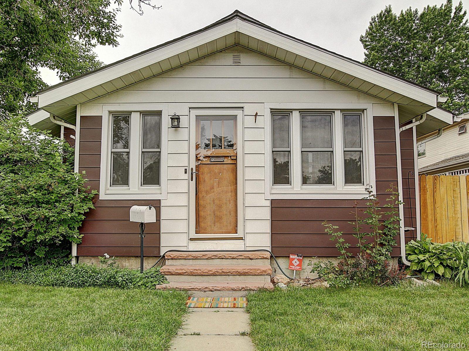 4935 Raleigh Street Denver, CO 80212 - Photo 33 of 35 Gallery Image 33