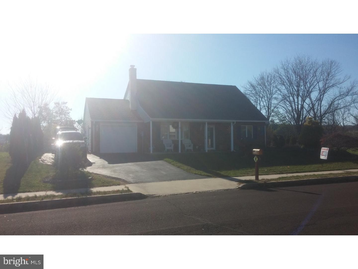442 Estate Road Boyertown, PA 19512 - Photo 1 of 8 Gallery Image 1