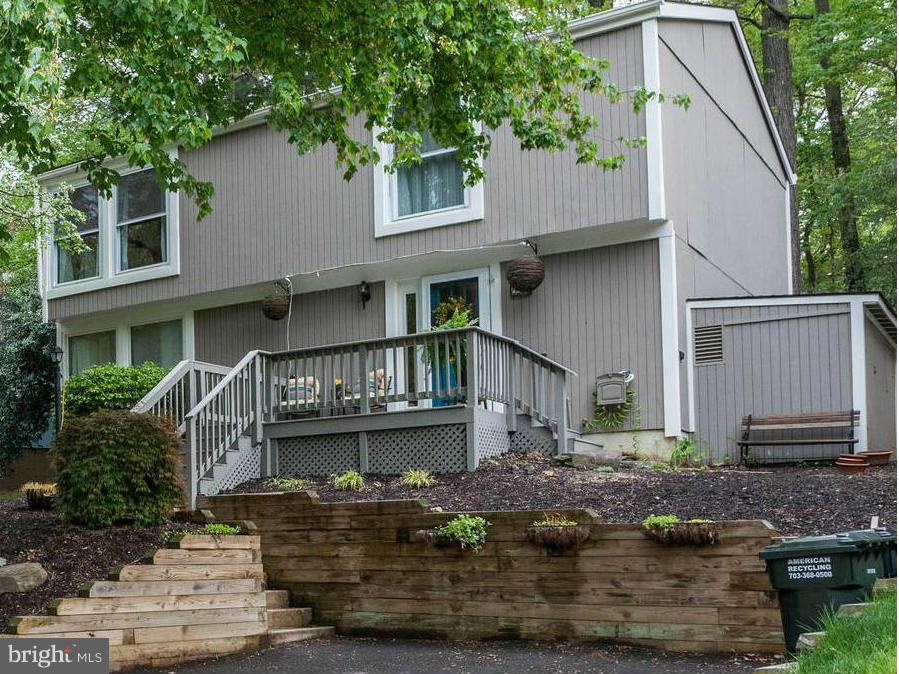 Front Exterior View 2