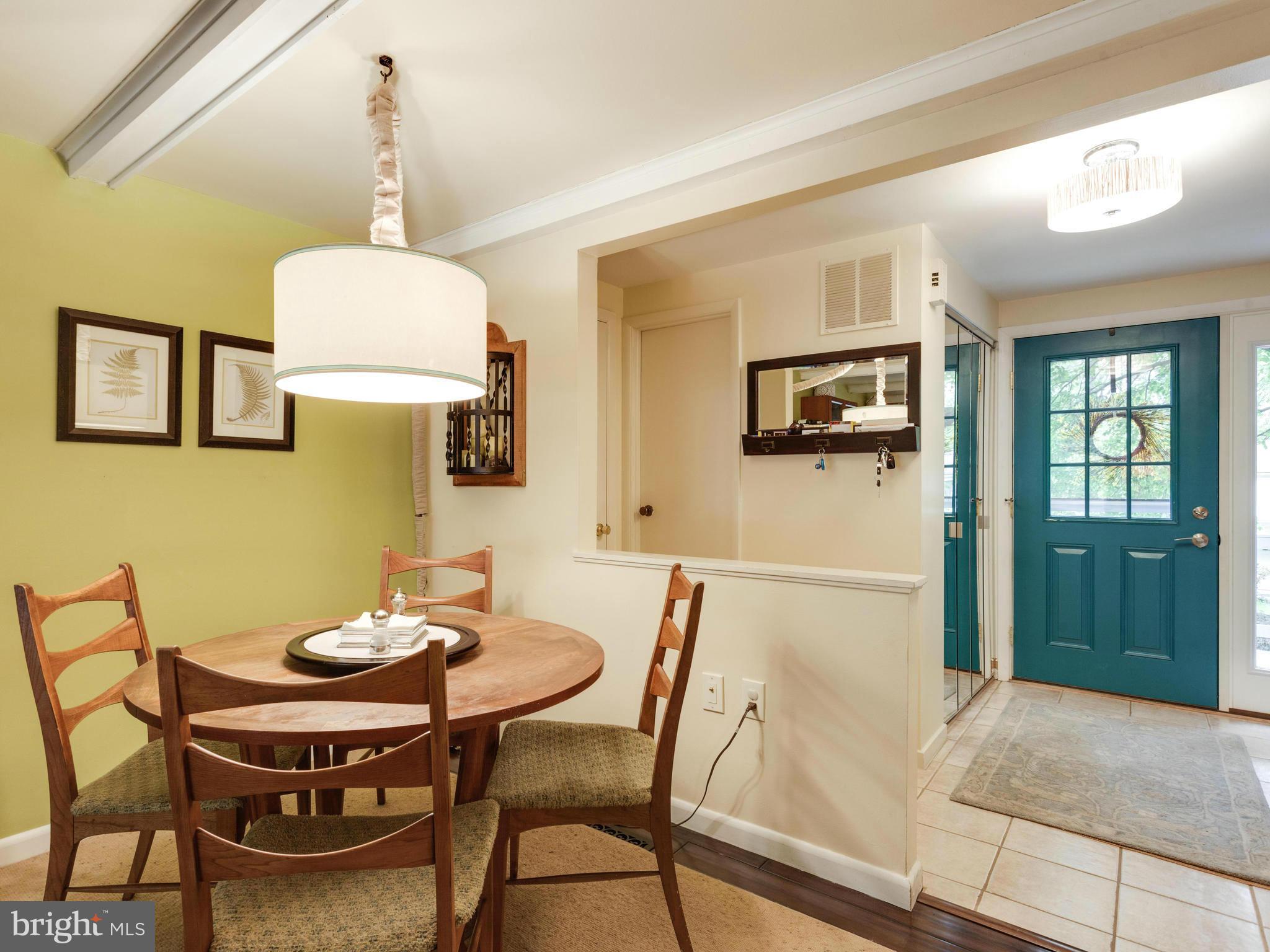 2334 Old Trail Drive Reston, VA 20191 - Photo 13 of 30 Family Room View 1