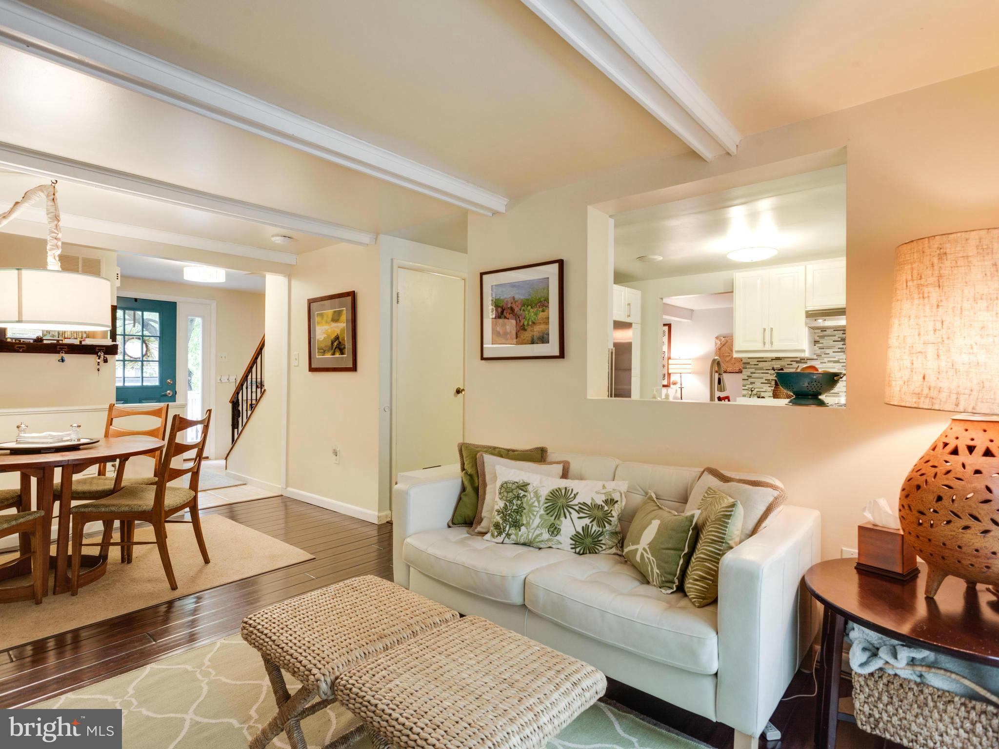 2334 Old Trail Drive Reston, VA 20191 - Photo 14 of 30 Family Room View 2