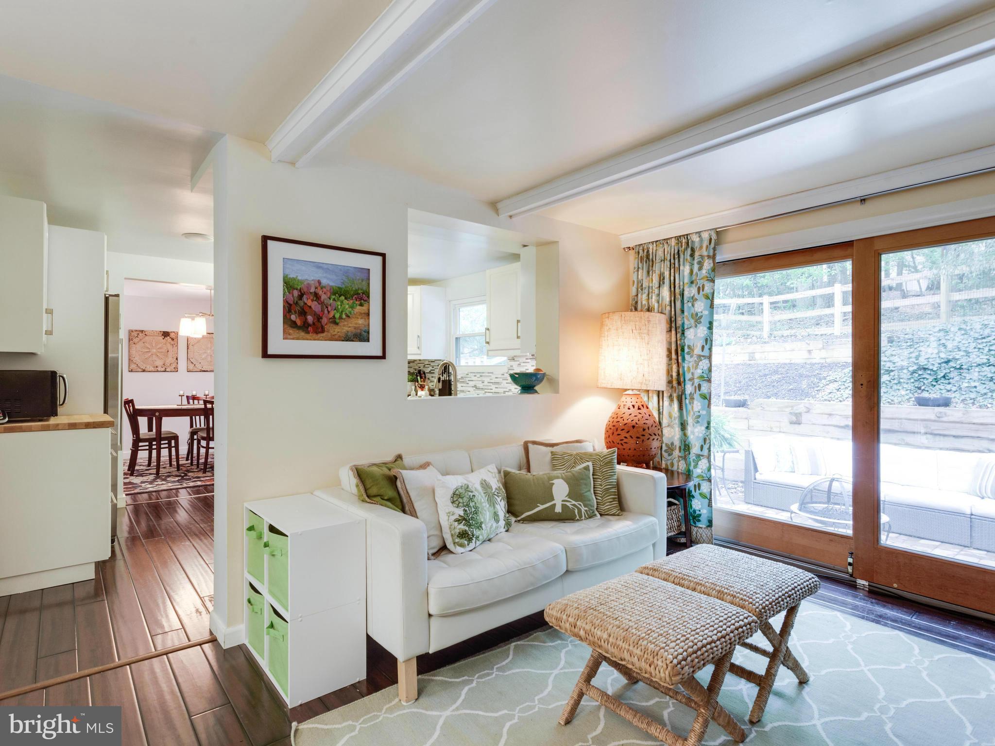 2334 Old Trail Drive Reston, VA 20191 - Photo 15 of 30 Family Room View 3