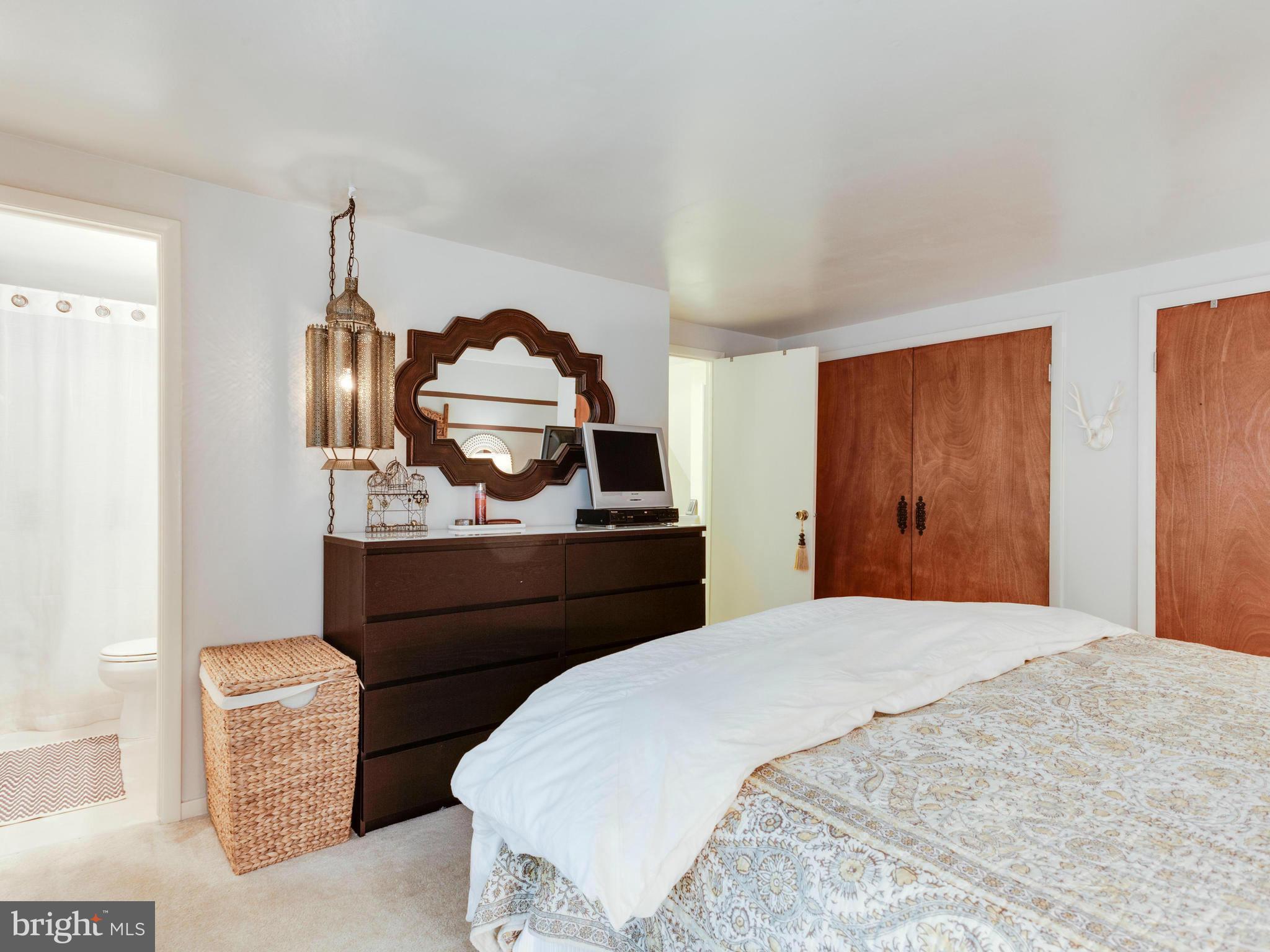 2334 Old Trail Drive Reston, VA 20191 - Photo 18 of 30 Master Bedroom View 2