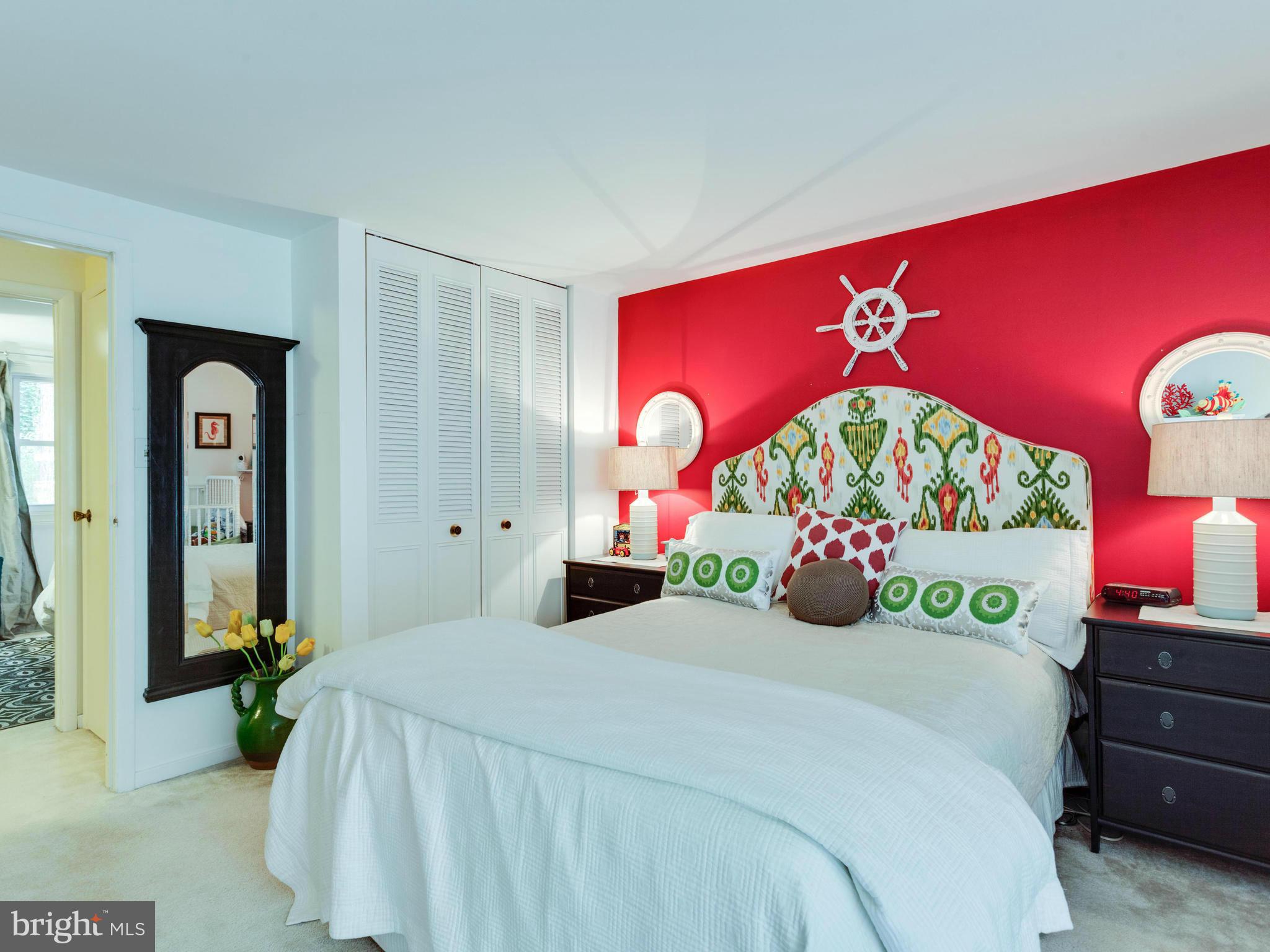 2334 Old Trail Drive Reston, VA 20191 - Photo 21 of 30 Bedroom #3