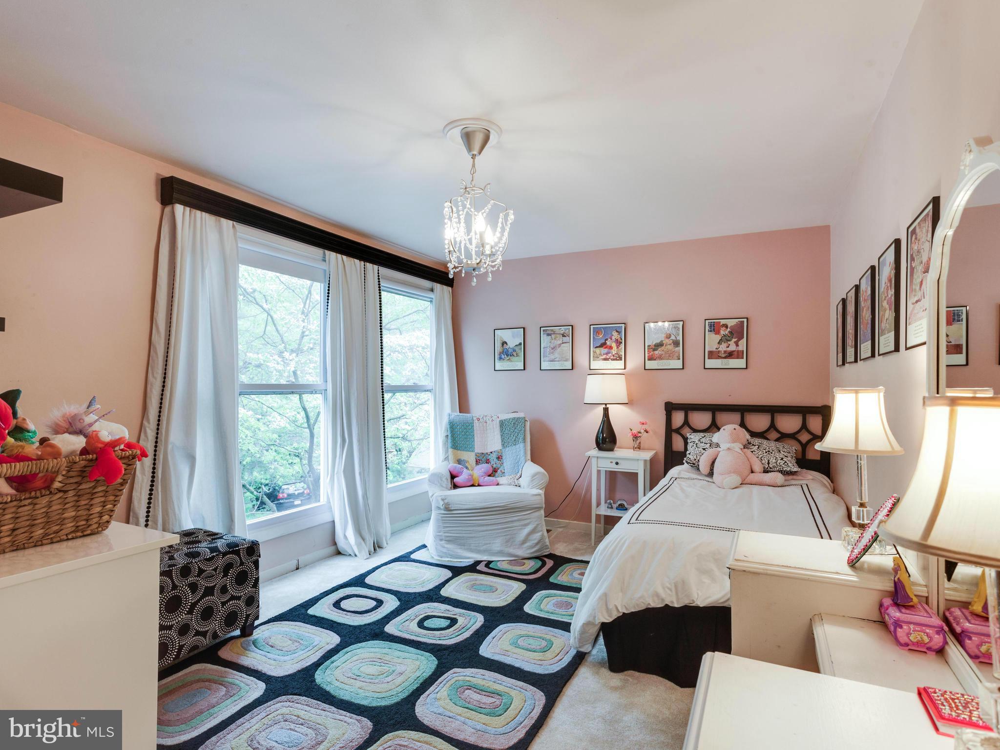 2334 Old Trail Drive Reston, VA 20191 - Photo 23 of 30 Bedroom #4