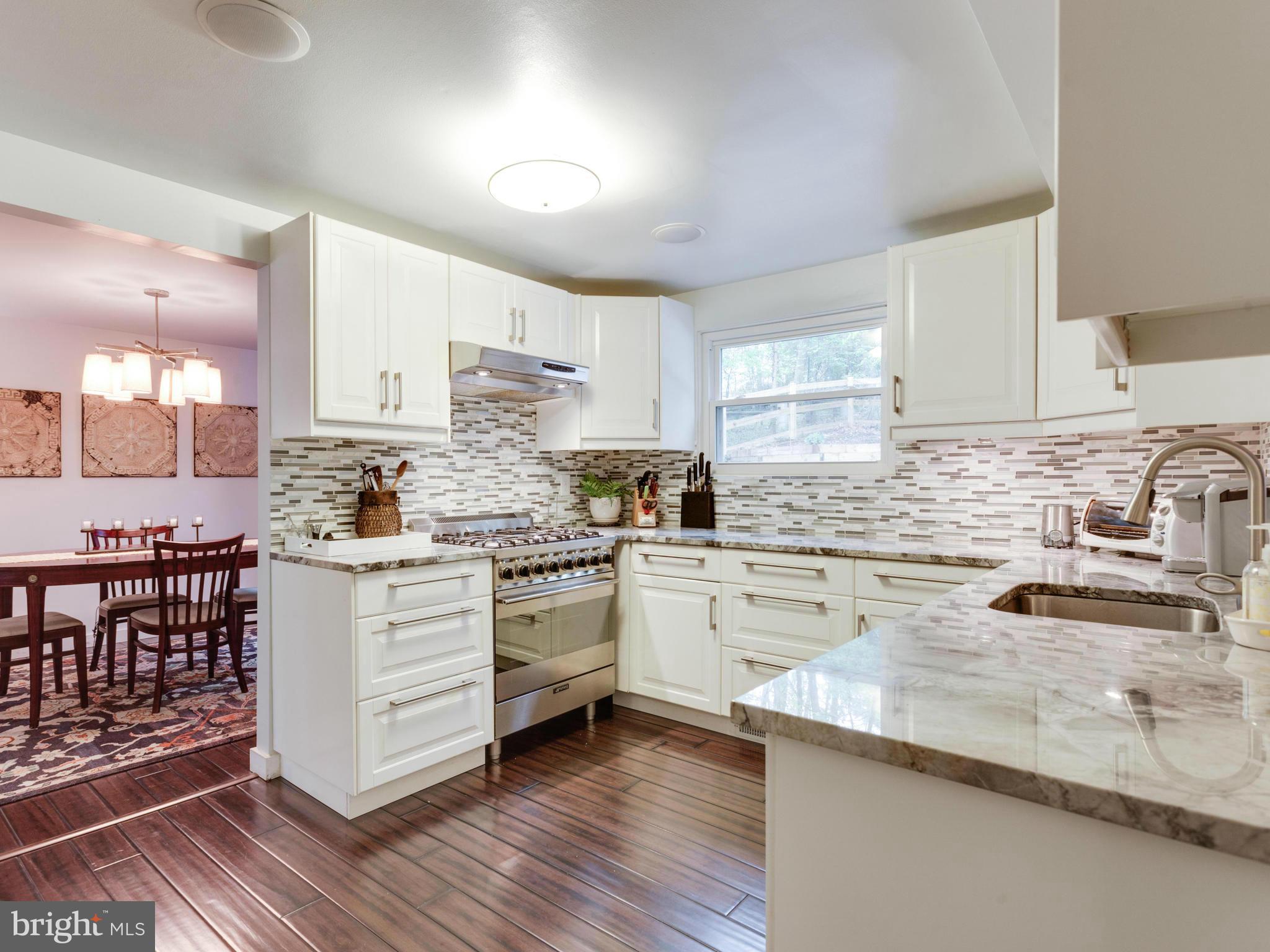 Kitchen View 3
