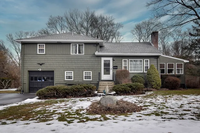 $560,000 | 54 Shaw Farm Road, Holliston, MA 01746