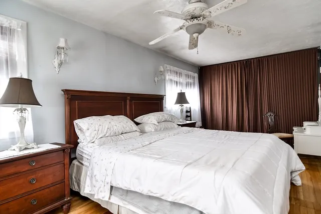 $560,000 | 54 Shaw Farm Road, Holliston, MA 01746