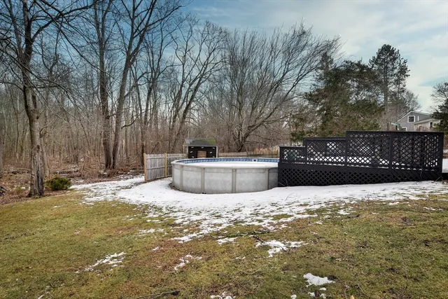 $560,000 | 54 Shaw Farm Road, Holliston, MA 01746