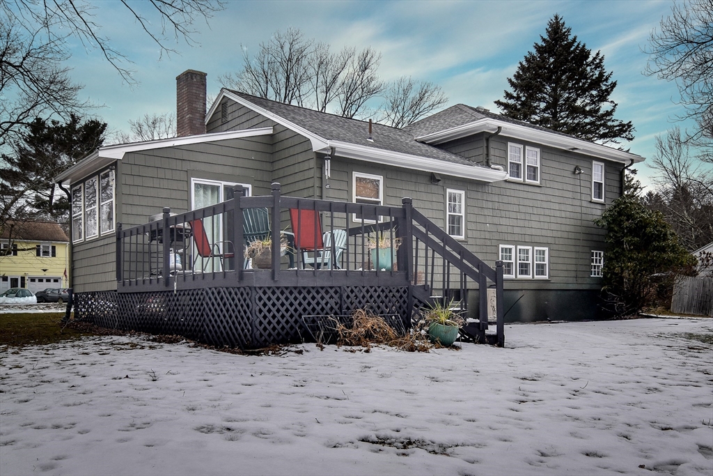 54 Shaw Farm Road Holliston, MA 01746 - Photo 18 of 18