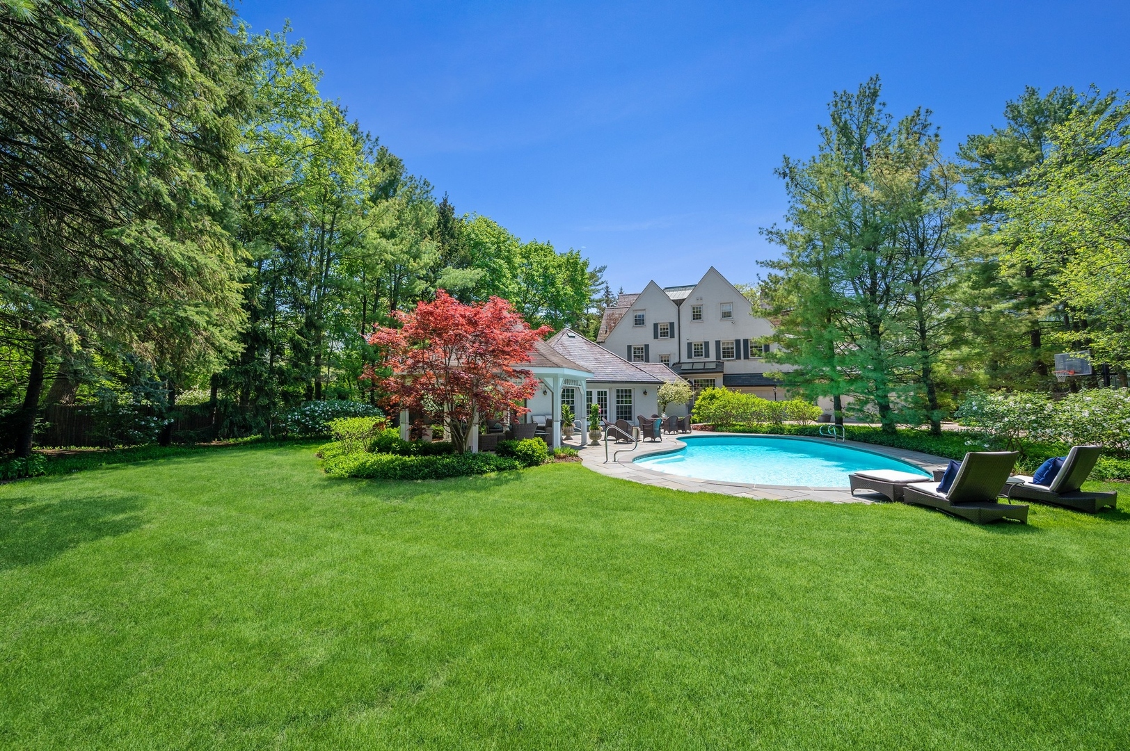 1140 Seneca Road Wilmette, IL 60091 - Photo 5 of 65