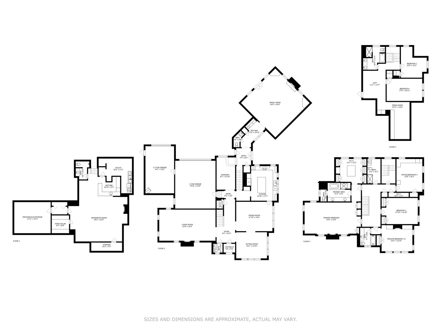 1140 Seneca Road Wilmette, IL 60091 - Photo 61 of 65