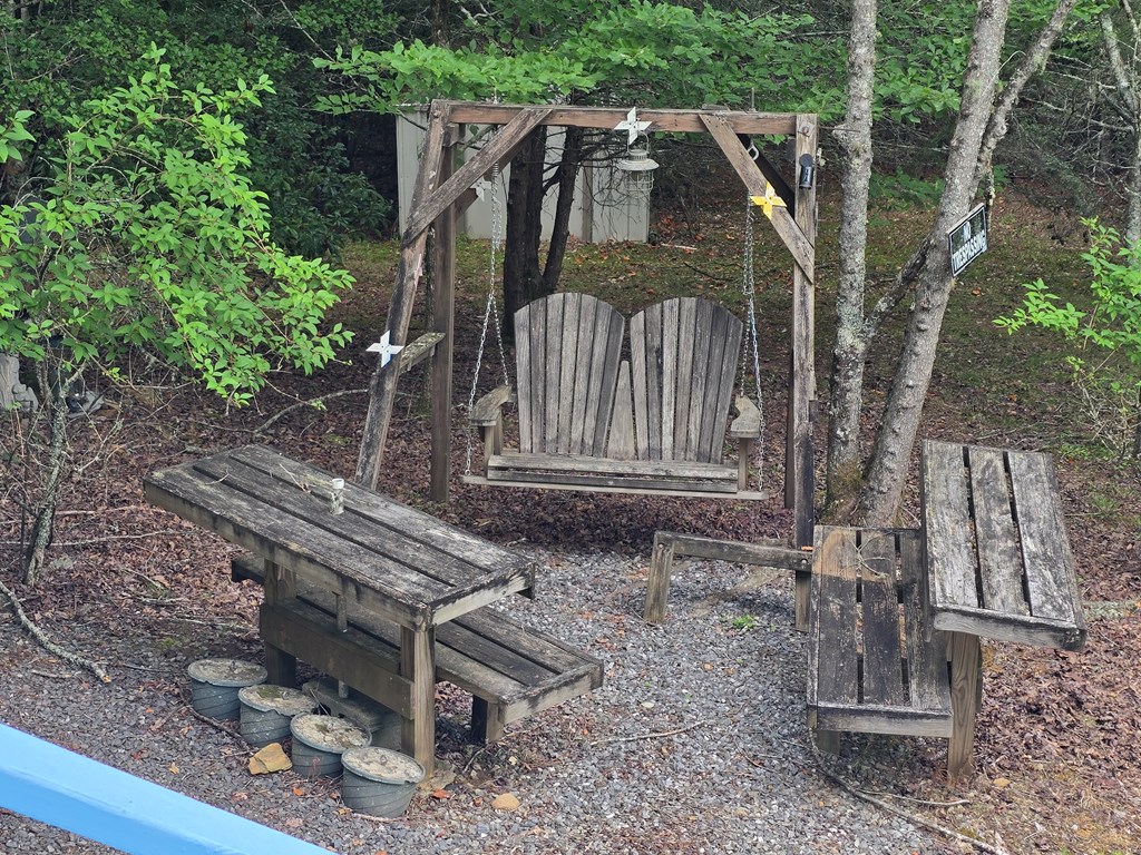 64 Green Oak Road Warne, NC 28909 - Photo 22 of 55