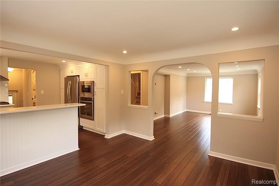 931 West 3rd Street Rochester, MI 48307 - Photo 62 of 62 Openfloorplan.jpg