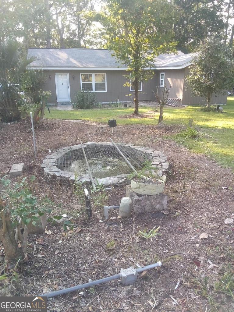 1197 Dead River Road Uvalda, GA 30473 - Photo 1 of 1 Main View