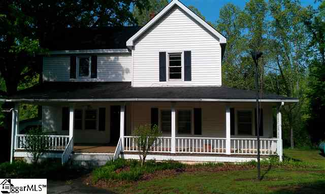 1213 Gravley Road Pickens, SC 29671 - Photo 1 of 1