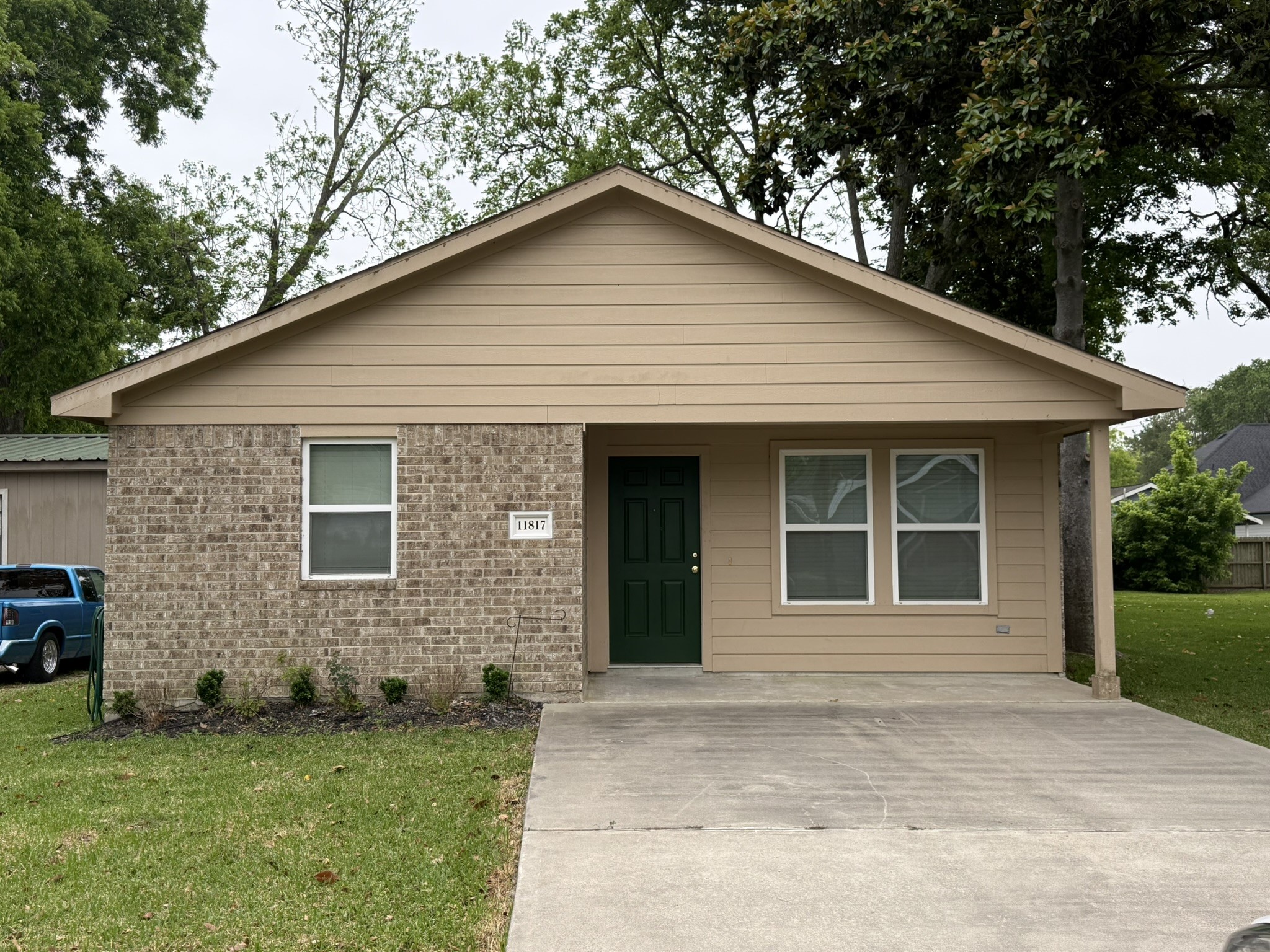 11817 13th Street Santa Fe, TX 77510 - Photo 1 of 23