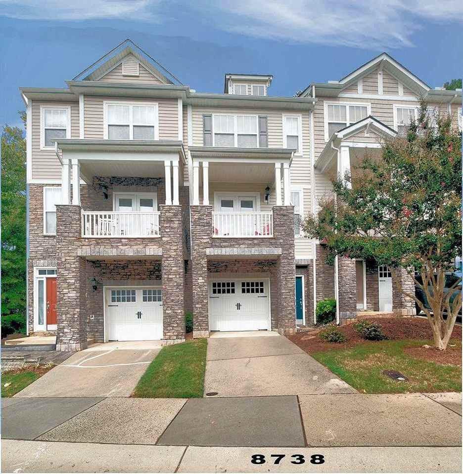 8738 Cypress Grove Run Raleigh, NC 27612 - Photo 1 of 15 Photo 1