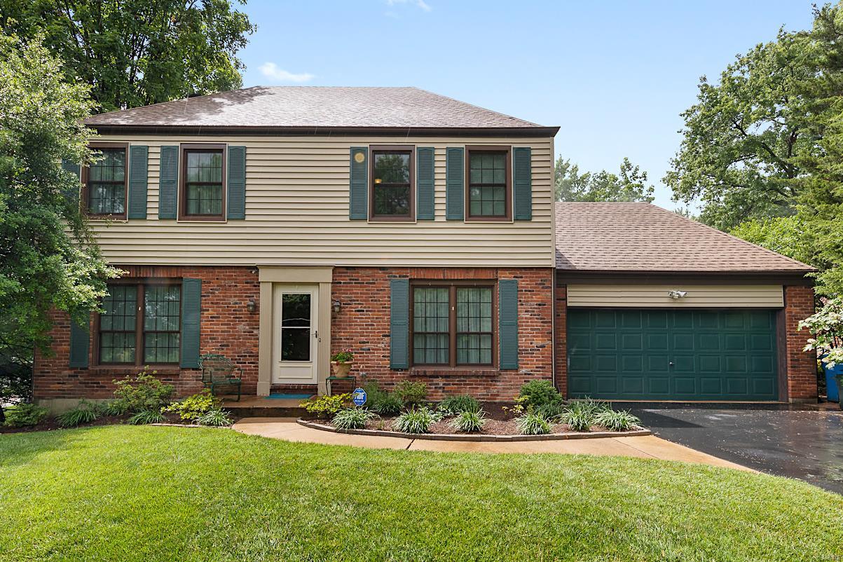 901 Dielman Road Olivette, MO 63132 - Photo 1 of 27 Gallery Image 1