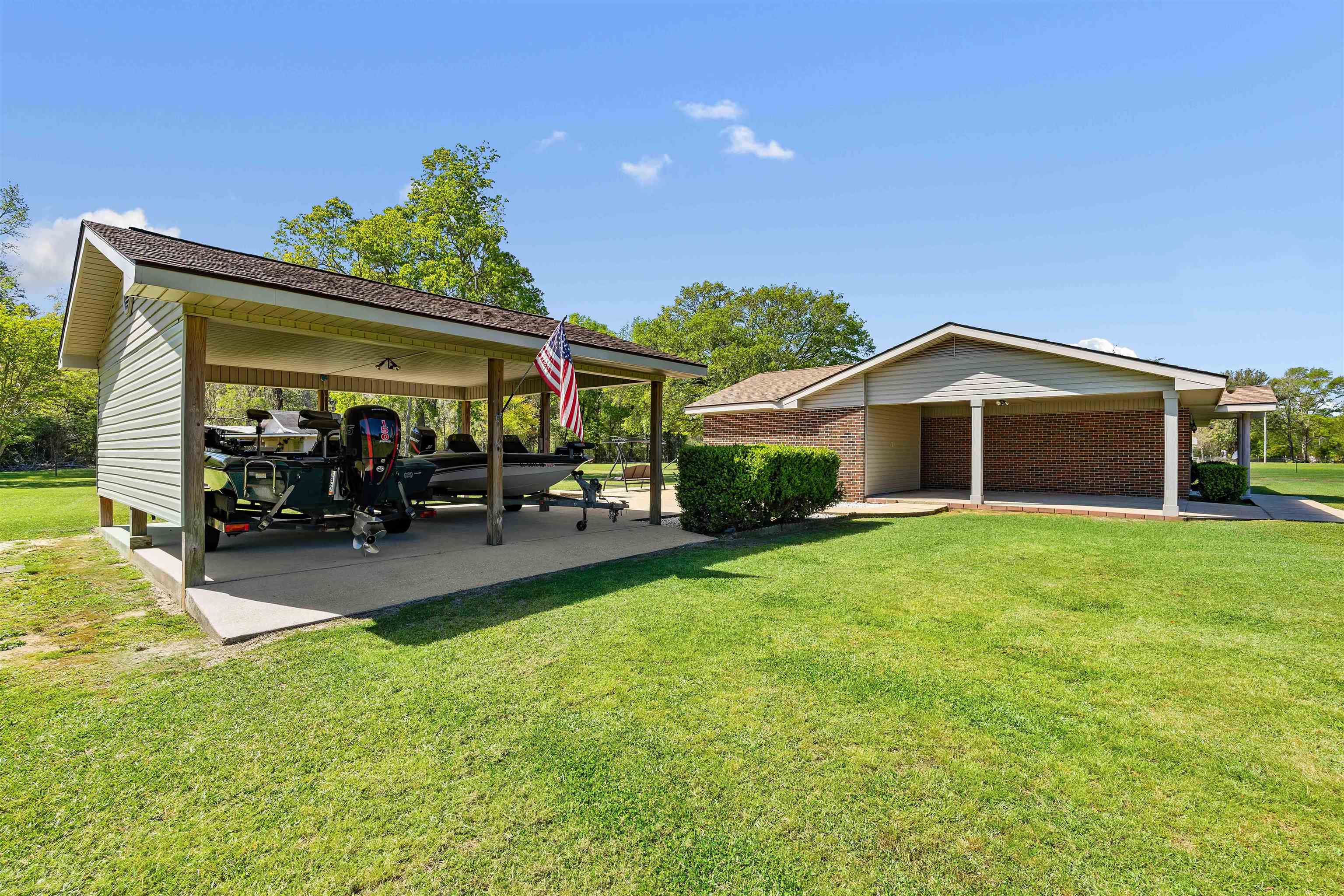 16210 Tolbert Road Bay Minette, AL 36507 - Photo 3 of 32