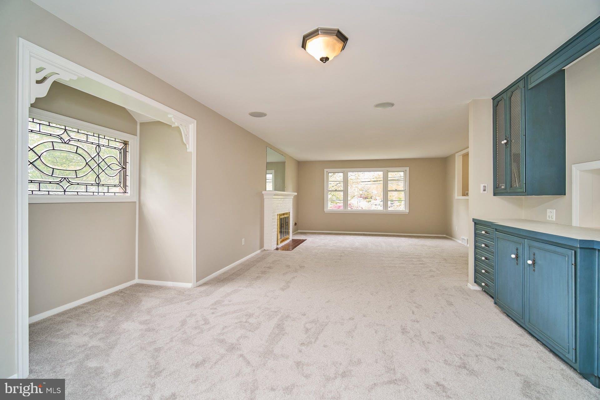 5312 Ferndale Street Springfield, VA 22151 - Photo 8 of 31 Dining room