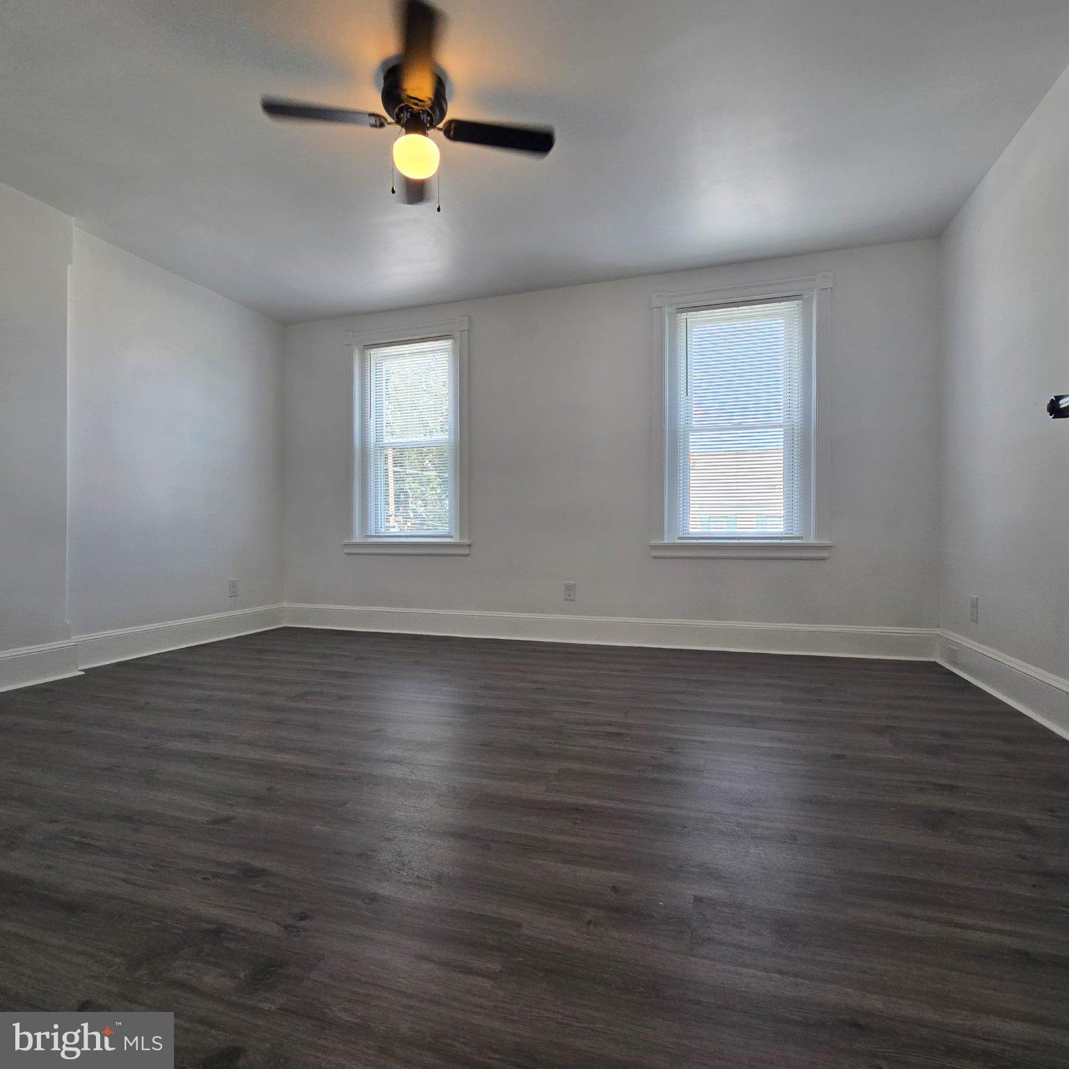 220 Irving Street Trainer, PA 19061 - Photo 20 of 25 Bright and airy blank canvas space.