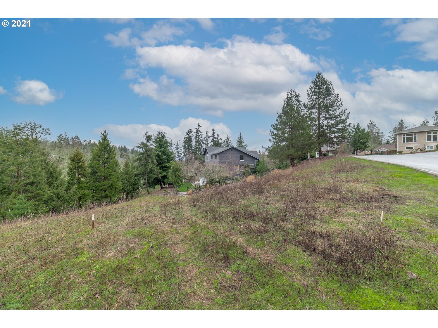 Deertrail Road, Unit LOT45 Eugene, OR 97405 - Photo 11 of 17 Gallery Image 11