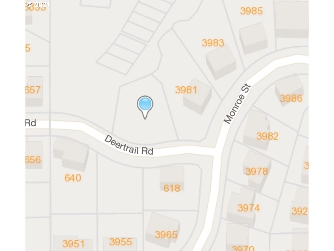 Deertrail Road, Unit LOT45 Eugene, OR 97405 - Photo 17 of 17 Gallery Image 17