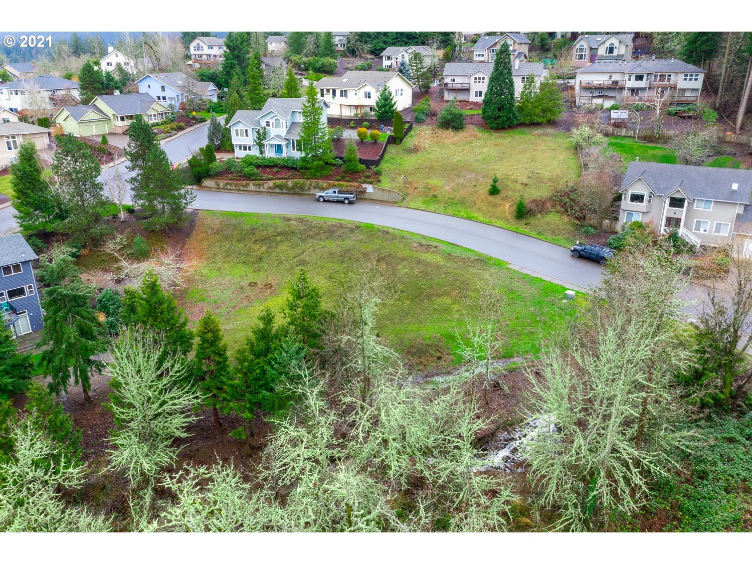 Deertrail Road, Unit LOT45 Eugene, OR 97405 - Photo 8 of 17 Gallery Image 8