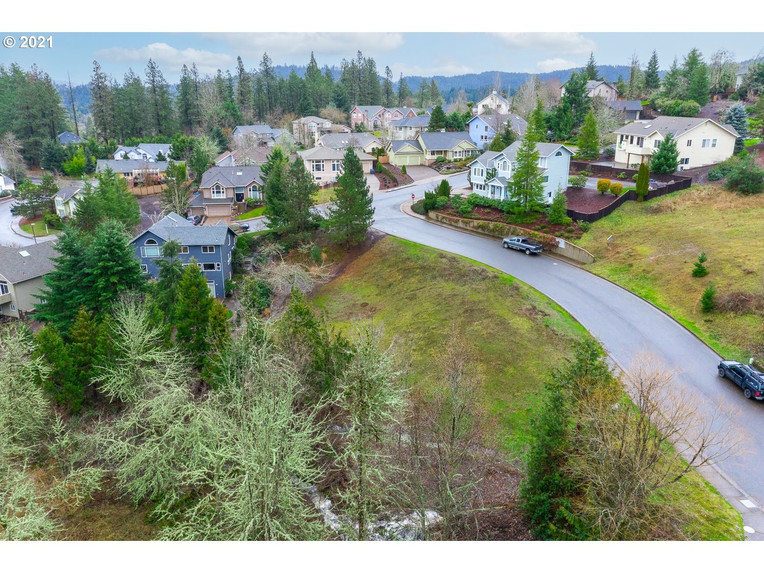 Deertrail Road, Unit LOT45 Eugene, OR 97405 - Photo 9 of 17 Gallery Image 9