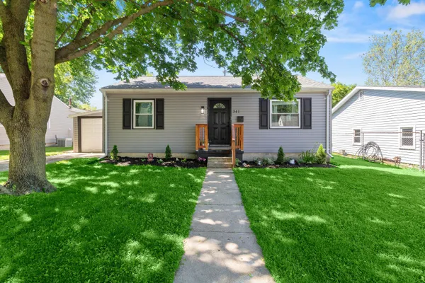 $249,900 | 341 Henry Street, Urbana, OH 43078