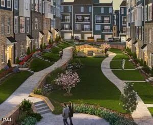 $350,000 | 414 Gaston Pk Lane, Unit 100, Wake Forest, NC 27587