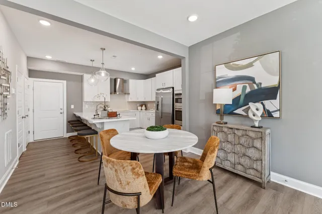 $350,000 | 414 Gaston Pk Lane, Unit 100, Wake Forest, NC 27587