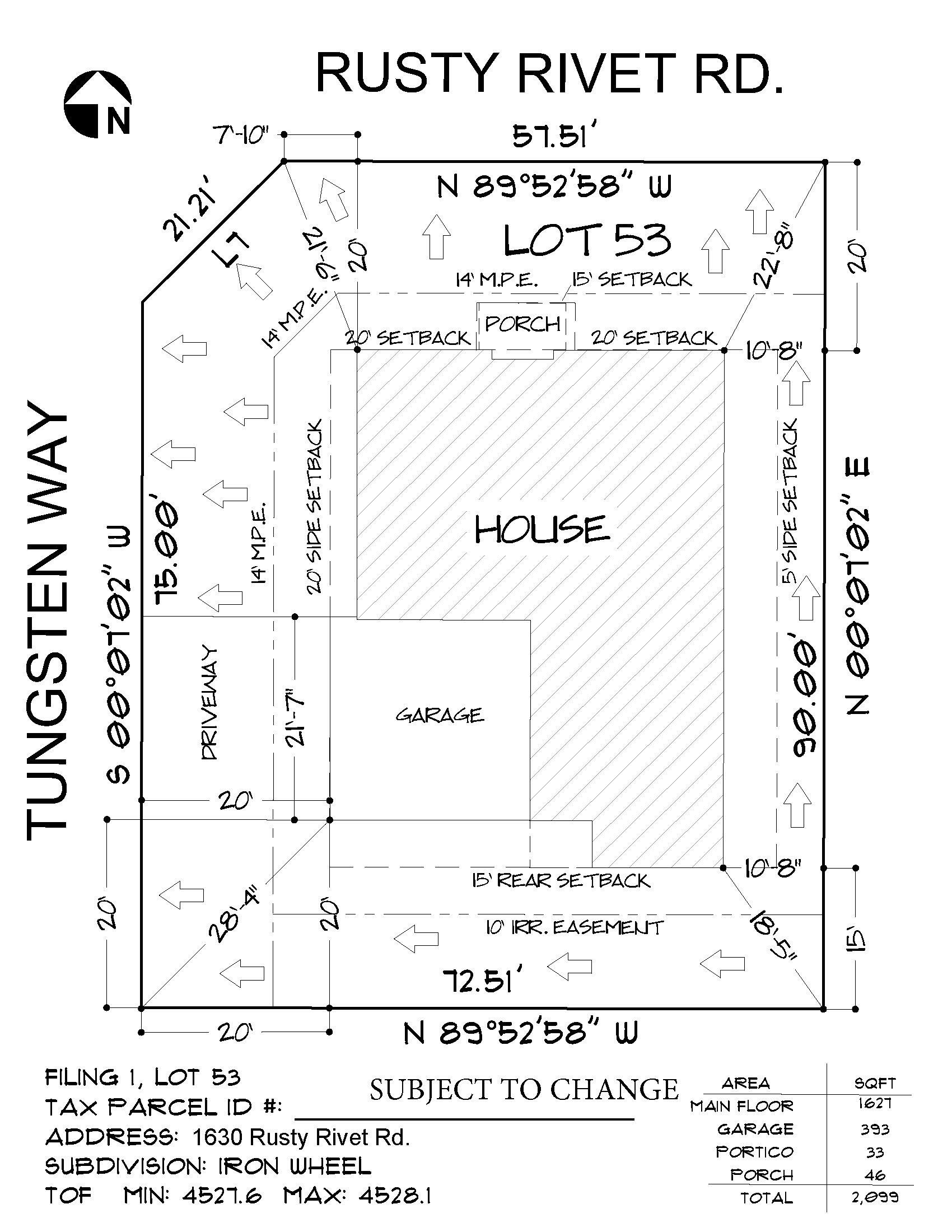 1630 Rusty Rivet Road Fruita, CO 81521 - Photo 13 of 15 Gallery Image 13