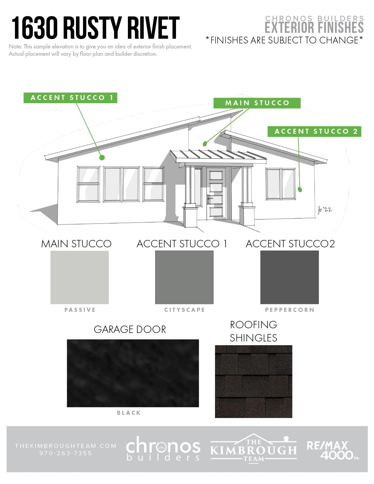 1630 Rusty Rivet Road Fruita, CO 81521 - Photo 14 of 15 Gallery Image 14